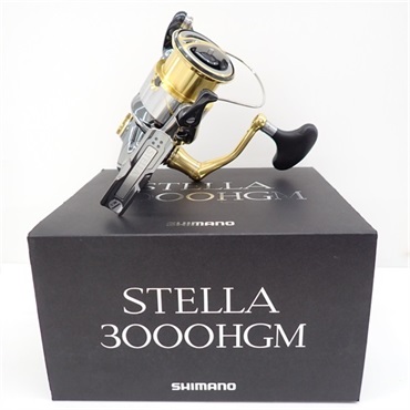 １４ステラ３０００ＨＧＭ
